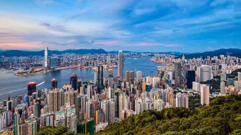 香港の就労ビザ条件