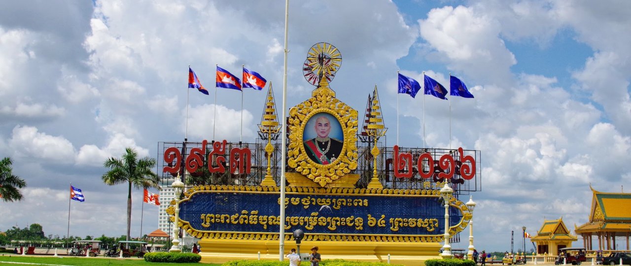 【海外就職の基本】その国を好きになる〜カンボジア編