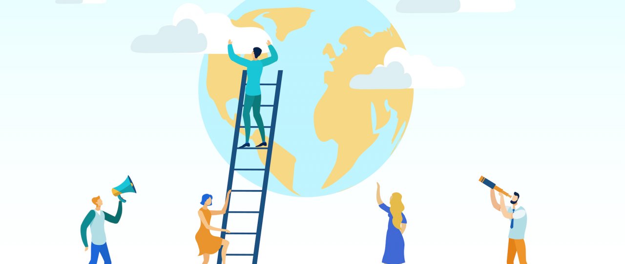 新卒の海外就職