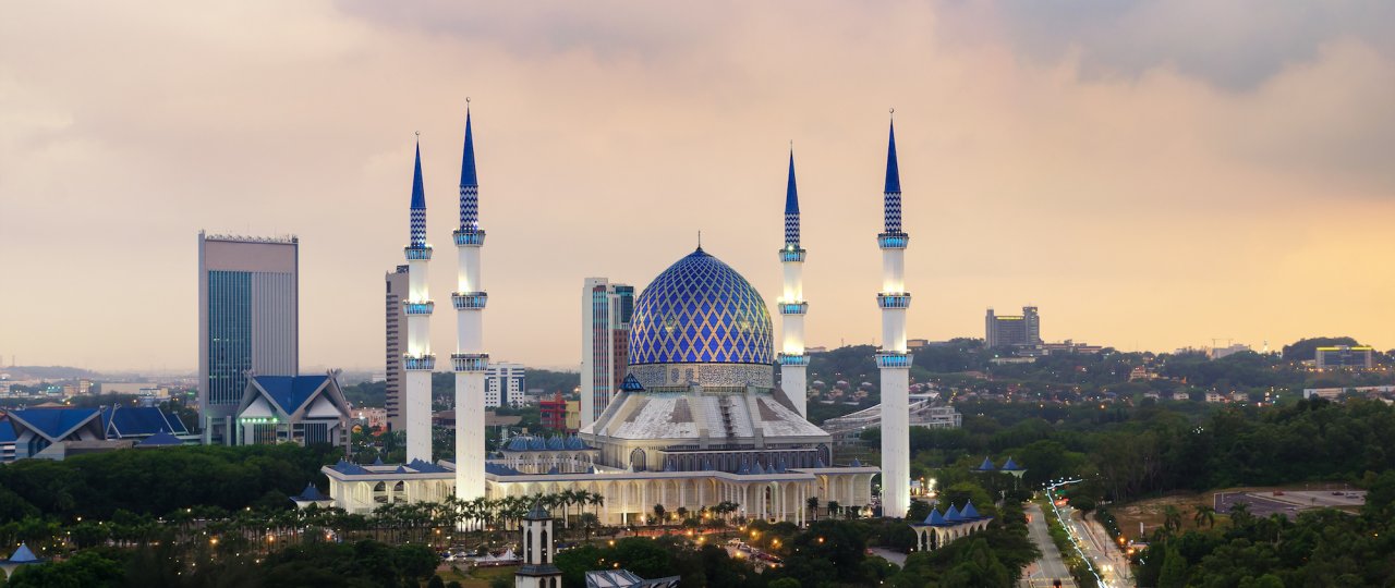 セランゴール州