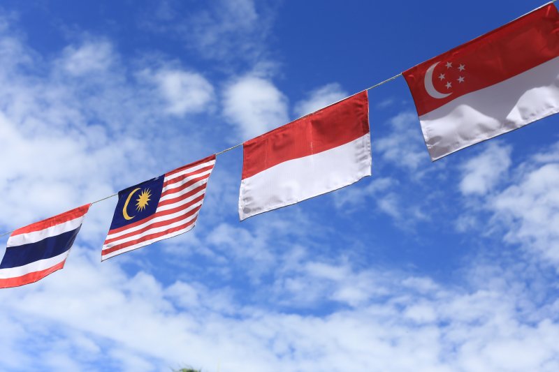 アジアの就労ビザとマレーシアの就労ビザ