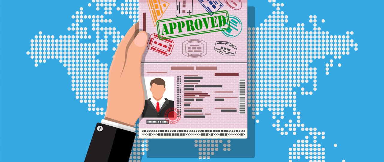 アジアで働くためのビザ、各国のビザ条件を徹底比較