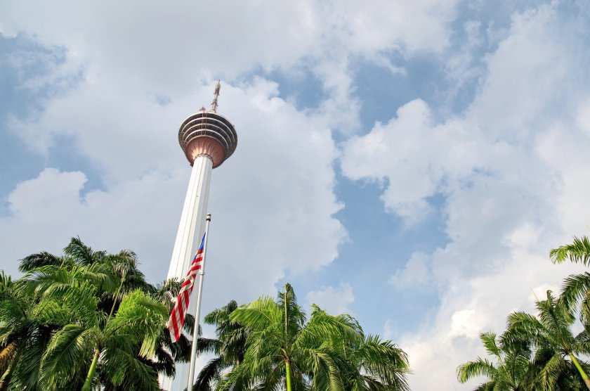 マレーシアクアラルンプールの求人
