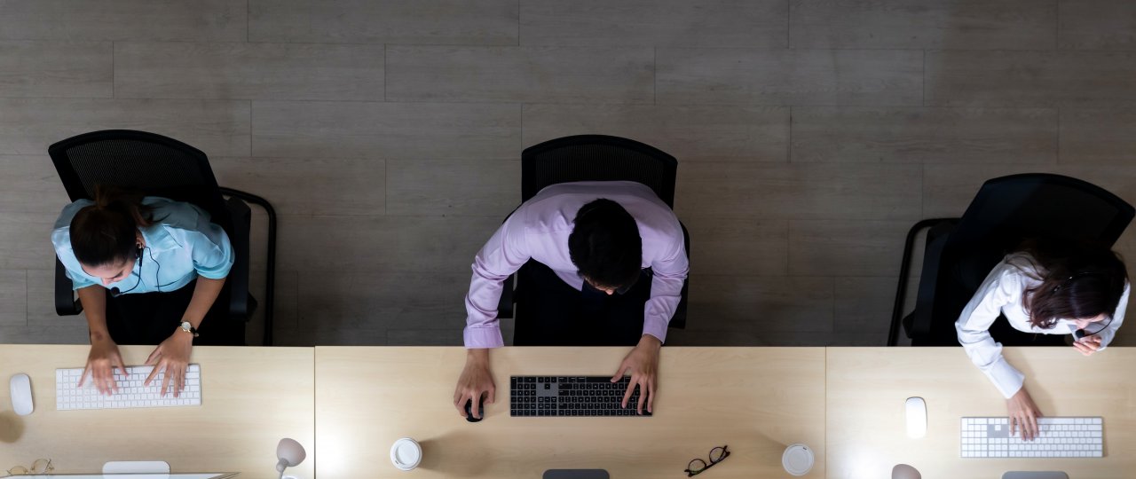 マレーシアのコールセンターでチームリードとして働くToshiさんの記事