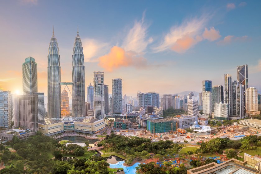 【2021年8月26日】マレーシアへの渡航に関する最新情報