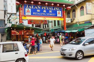 10月12日現在のマレーシア国内の最新情報