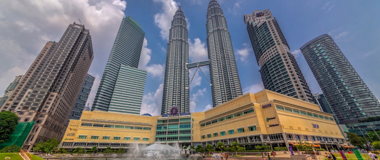 【2022年4月1日〜】マレーシアへの入国者に対する手順