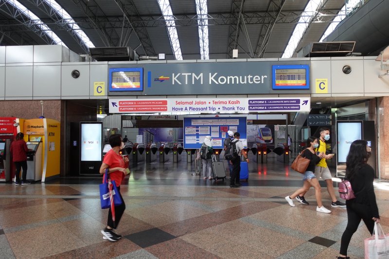 マレーシア・サイバージャヤでカスタマーサポート人材募集