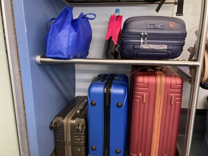 マレーシア生活,電車,旅,イポー