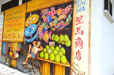 イポー日帰り電車