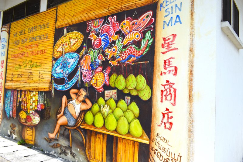 イポー日帰り電車