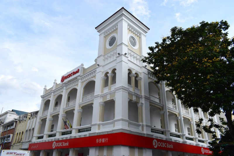 イポー日帰り電車